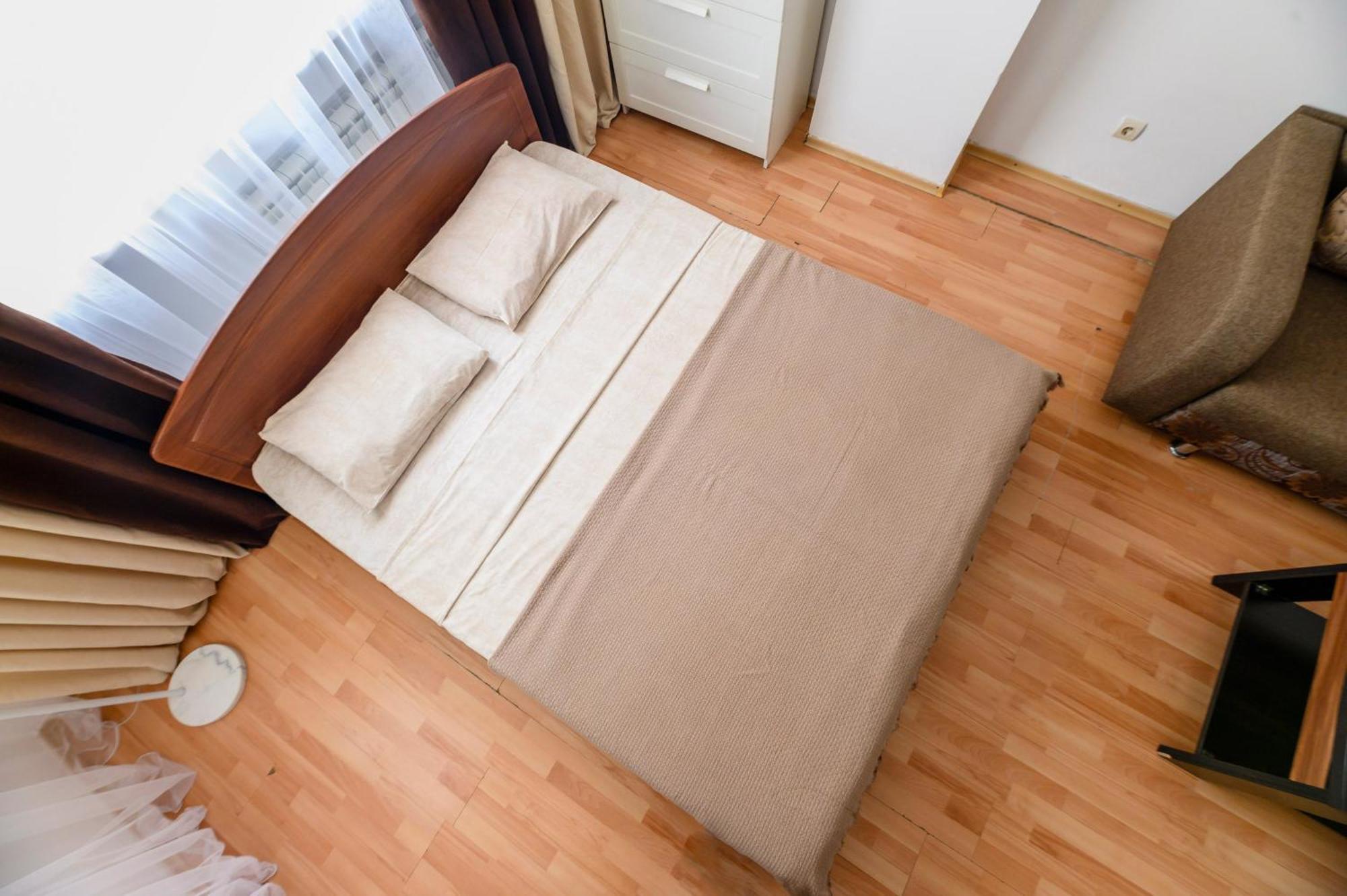 428 Lighthouse Apartments - Traveler'S Choice Almaty Bagian luar foto