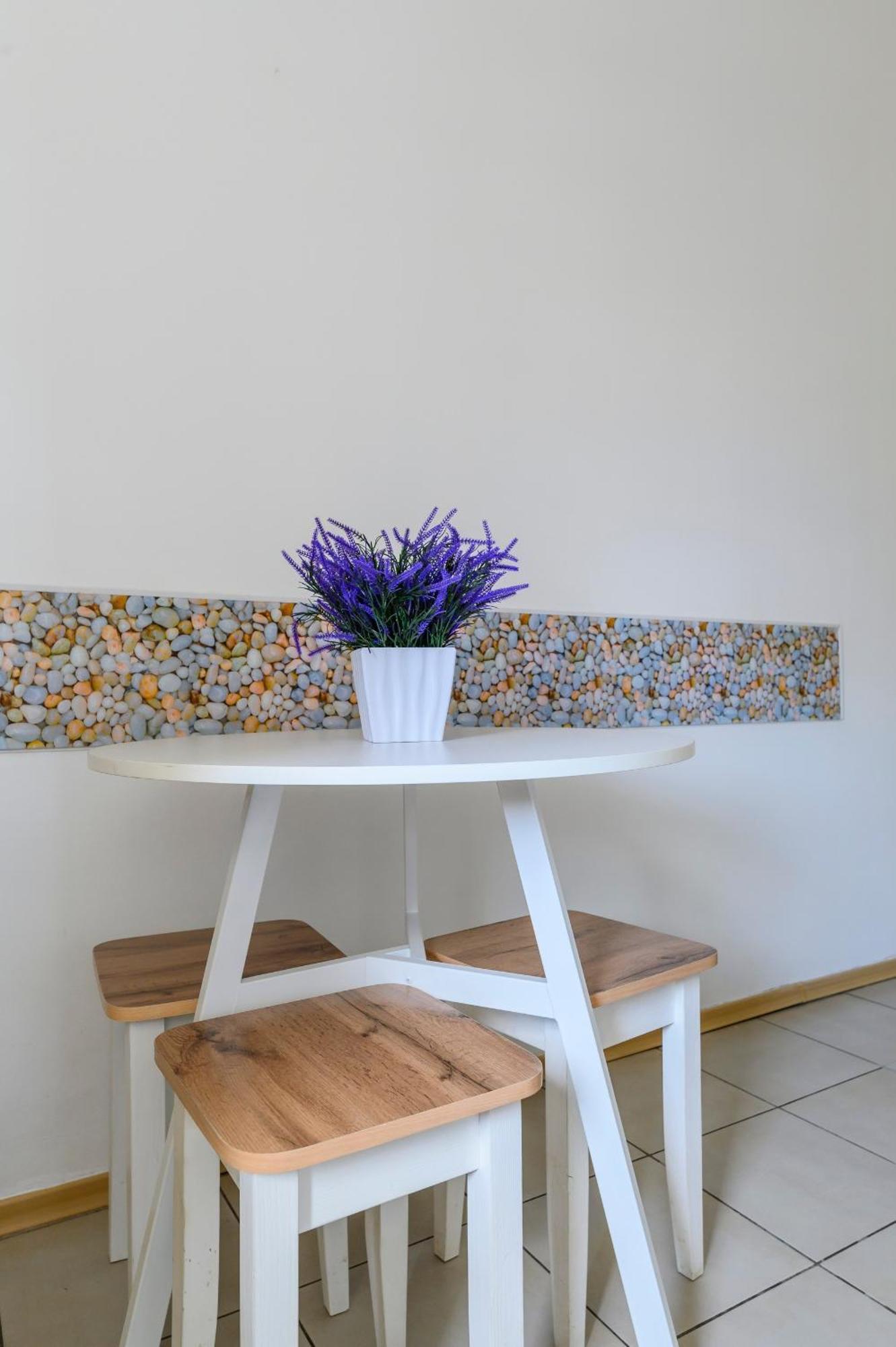 428 Lighthouse Apartments - Traveler'S Choice Almaty Bagian luar foto