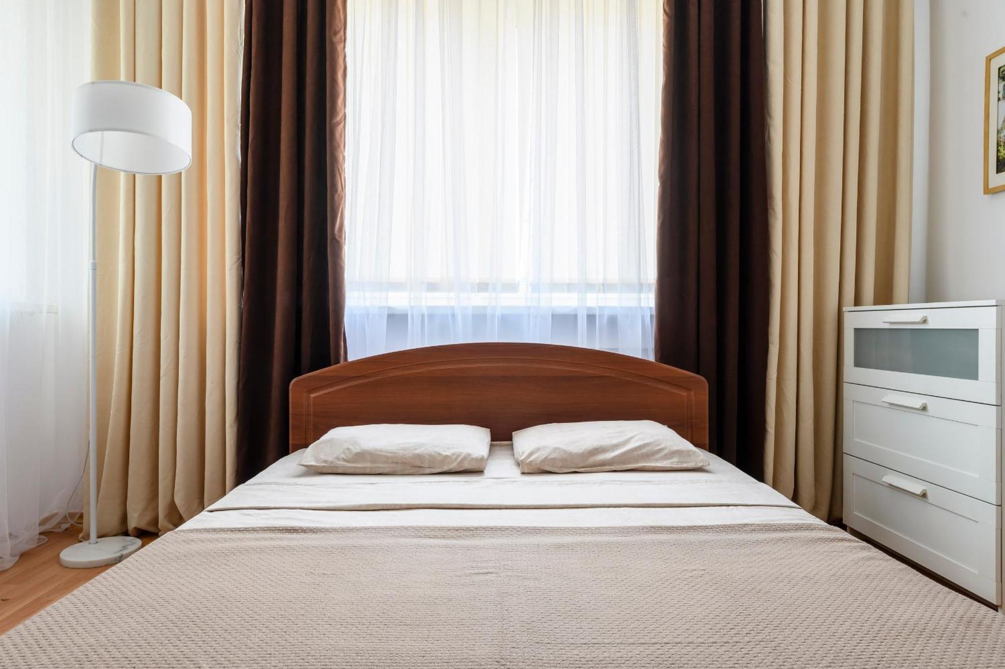 428 Lighthouse Apartments - Traveler'S Choice Almaty Bagian luar foto