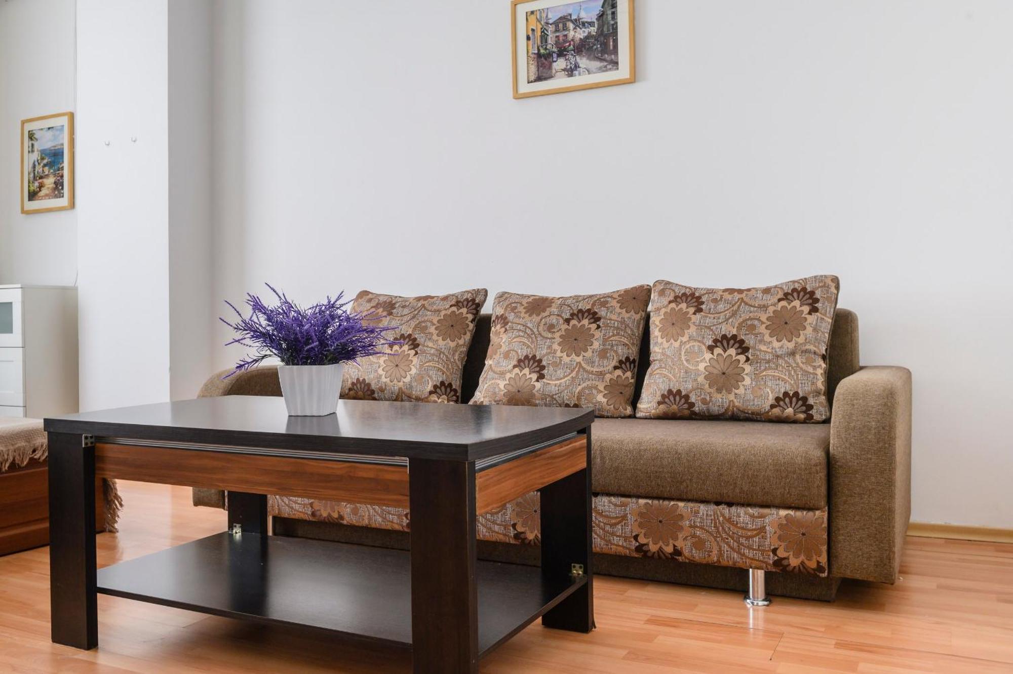 428 Lighthouse Apartments - Traveler'S Choice Almaty Bagian luar foto